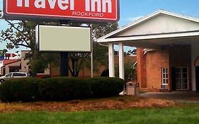 Travel Inn Rockford Il